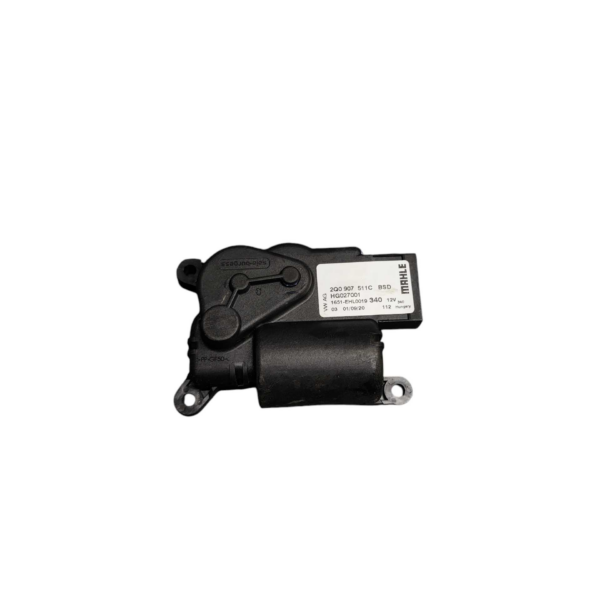 Motor Atuador Caixa Ar Vw T-cross Tsi 2020/2022 2q0907511c