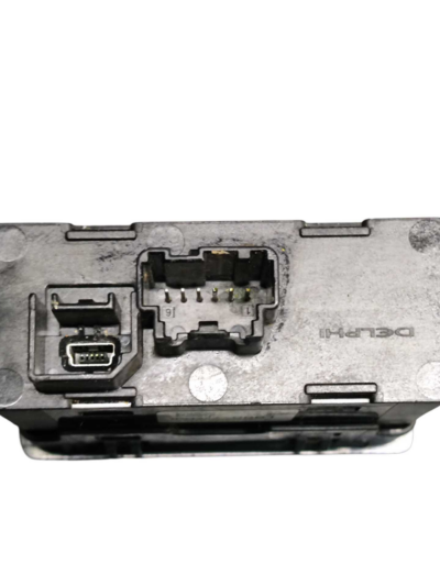 Moldura Tomada Auxiliar USB 13529861 Gm Equinox 2021 a 2023 - Imagem 2