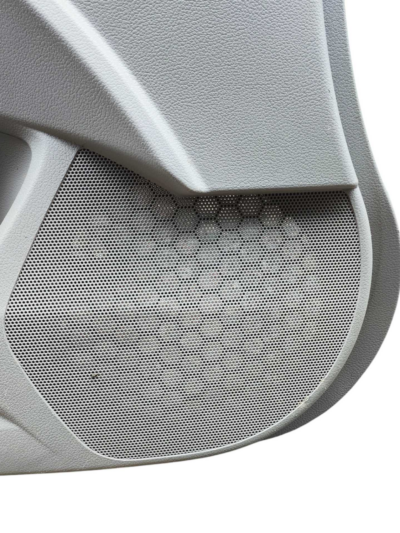 Forro porta DIANT ESQUERDO Honda Civic 2.0 2013 2014 2015 - Imagem 3