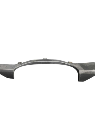 Moldura Coluna Direção 2h3858349 Vw Amarok 3.0 2017 a 2019 - Imagem 1