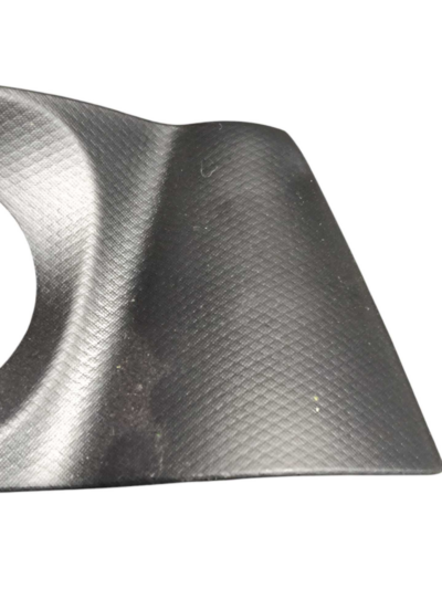 moldura chave coluna ignição 100237063 Fiat Argo 2019 a 2021 - Imagem 7