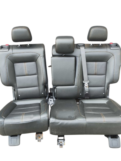 Jogo Banco Chevrolet Equinox Premier 1.5 2021 2022 2023 - Imagem 3