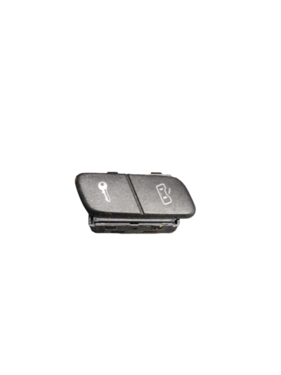 BOTÃO TRAVA/DESTRAVA PORTAS 6q1962125 Vw Amarok 2017 A 2019 - Imagem 5