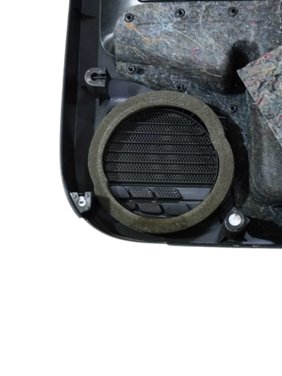 Forro PORTA Tras Esquerda Vw Amarok 3.0 V6 2017 A 2019 - Imagem 5