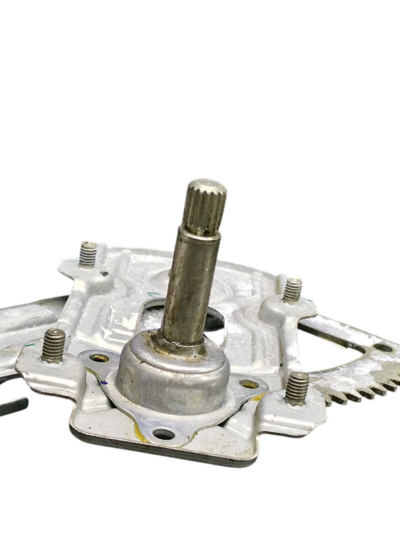 MÁQUINA VIDRO TRAS ESQUERDO 827211248R RENAULT KWID 2019/21 - Imagem 6