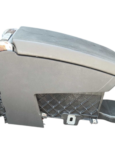 Console Central Porta Objeto Volkswagen Passat 2005 a 2007
