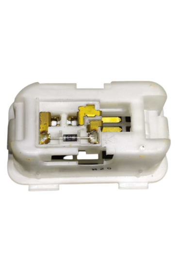 LUZ INTERNA CORTESIA PORTA MALAS HONDA CIVIC 2013 A 2015 - Imagem 3