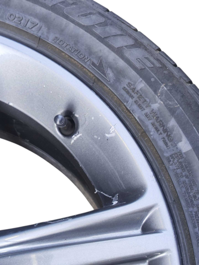 RODA ARO 17 C/PENU BMW 320i 2.0 215/50R17 95W XL 2013 A 2015 - Imagem 3