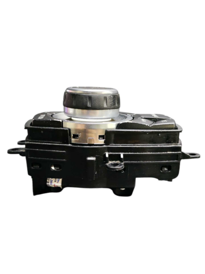 botão comando idrive Multimidia 933461101 Bmw X1 2014 a 2016 - Imagem 3