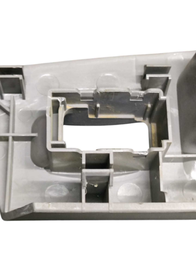 MOLDURA BOTÃO VIDRO TRAS ESQUERDO KIA SORENTO 2006 A 2008 - Imagem 4