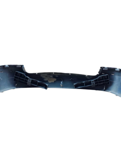 Parachoque Traseiro Renault Scenic 1996 1997 1998 a 2002 - Imagem 4