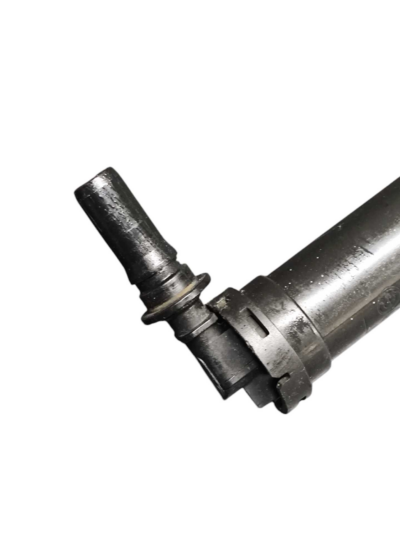 ESGUICHO FAROL DIANTEIRO 727565703 BMW 320i 2013 2014 2015 - Imagem 5
