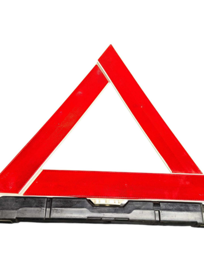 Refletor Olho Gato Triângulo Volkswagen Gol 2003 2004 2005 - Imagem 5