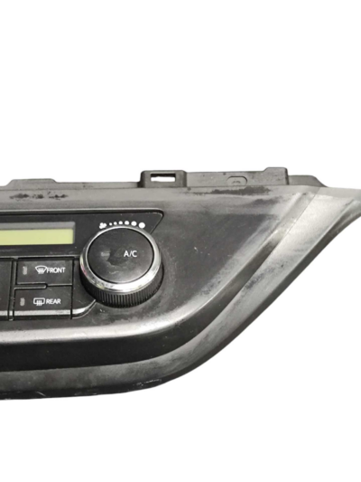 Comando Ar Condicionado Toyota Corolla Xei 2.0 2017 a 2019 - Imagem 4