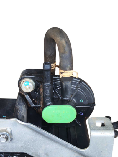 FILTRO CANISTER SUPORTE HONDA CIVIC 2.0 2014 2015 2016 - Imagem 5