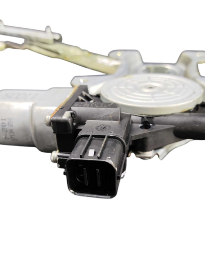 Maquina Vidro Diant Dir Mitsubishi Lancer Ralliart 2011/13 - Imagem 8