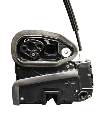 Fechadura Porta Tras Esquerda A3056736 Gm Equinox 2021/2023 - Imagem 4