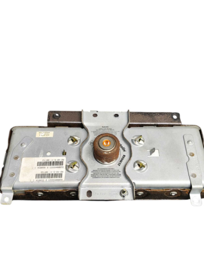 MOLDURA PAINEL DIREITO 8200049223 RENAULT SCENIC 2000 A 2003 - Imagem 6