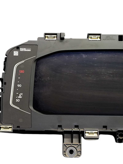 PAINEL VELOCIMETRO INSTRUMENTOS 17A920320C VW JETTA 2013/15 - Imagem 7