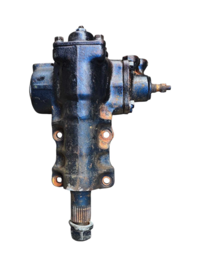 COLUNA DIREÇÃO MITSUBISHI PAJERO 3.5 V6 GLS 1997 1998 1999