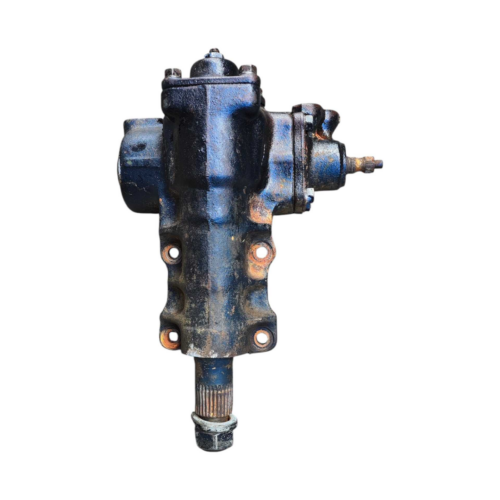 COLUNA DIREÇÃO MITSUBISHI PAJERO 3.5 V6 GLS 1997 1998 1999