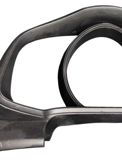 Moldura Painel Instrumentos Honda Fit 2018 2019 2020 - Imagem 3