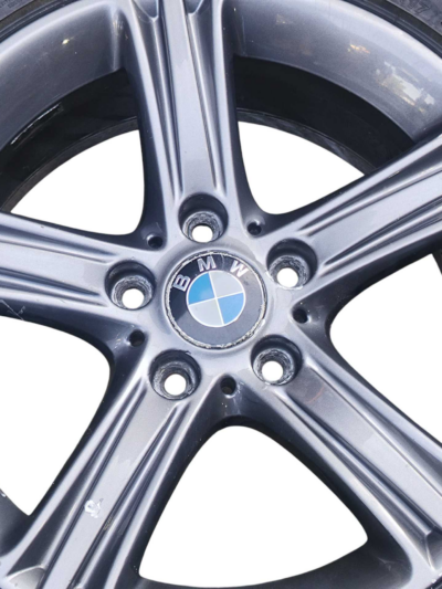 RODA ARO 17 C/PENU BMW 320i 2.0 215/50R17 95W XL 2013 A 2015 - Imagem 6