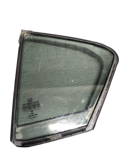 VIDRO FIXO TRASEIRO ESQUERDO HONDA CIVIC 2.0 2014 2015 2016