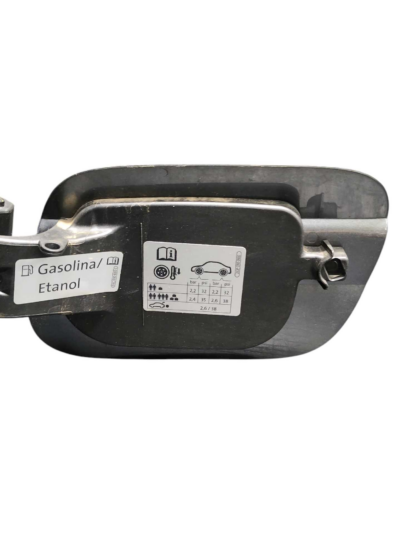 Portinhola Tanque 2gp809857 Vw T-cross Tsi 2020 a 2022 - Imagem 2