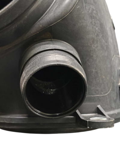 FLANGE AR TURBINA 059129955 VOLKSWAGEN Amarok 2017 A 2019 - Imagem 3