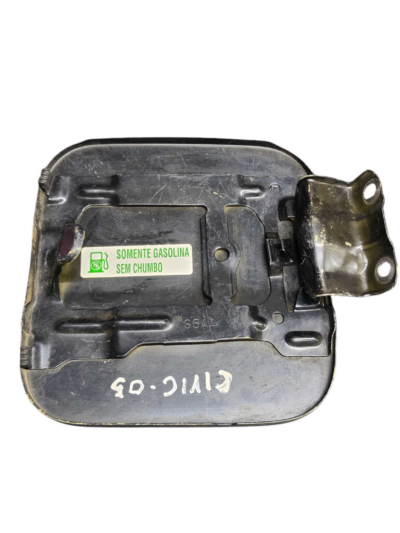 Portinhola Tanque Combustível Honda Civic 2003 2004 A 2006 - Imagem 2