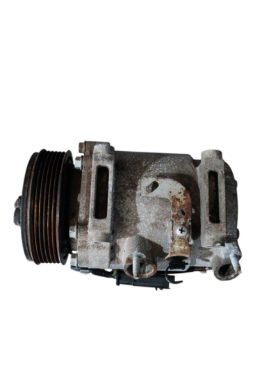 Compressor Ar Cond 9827596080 Citroen C4 Cactus 2021 a 2023 - Imagem 6