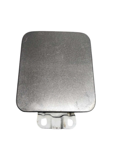 TAMPA PORTINHOLA TANQUE Mitsubishi Pajero 1997 1998 1999 - Imagem 3