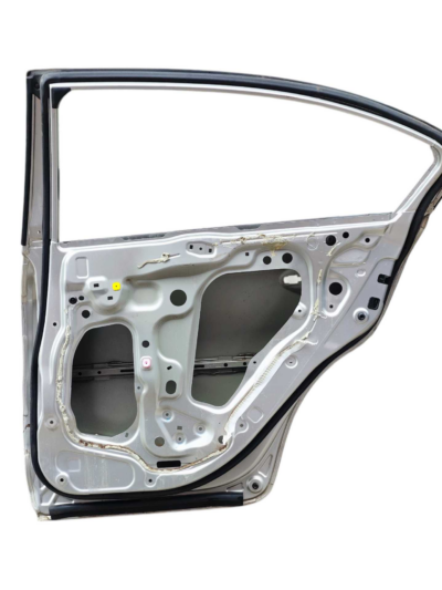 PORTA TRASEIRA DIREITA Honda Civic 2.0 2014 2015 2016 - Imagem 5