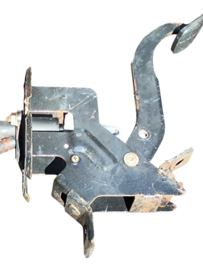 PEDAL EMBREAGEM CHERY CELER 2012 2013 A 2015
