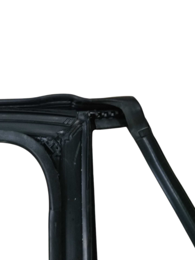 Canaleta Porta Tras Esquerda Vw T-cross Tsi 2020 2021 2022 - Imagem 8