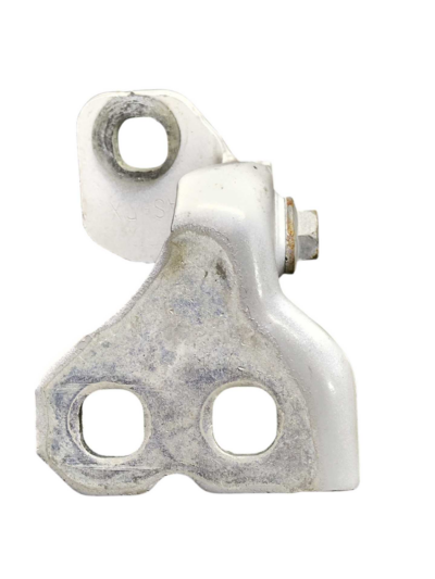 Par Dobradiça porta diant direita Fiat Argo 2019 2020 2021 - Imagem 2