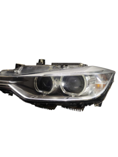 FAROL ESQUERDO BMW 320I 2.0 2013 2014 2015