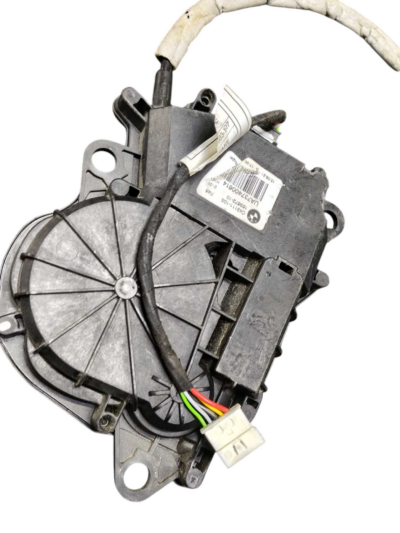 Fechadura Tampa Traseira 16367210 Bmw 320i 2.0 2019 a 2021 - Imagem 6