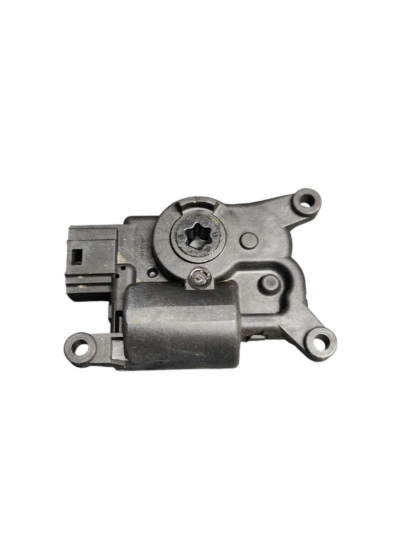 Motor Atuador Caixa Ar Vw T-cross Tsi 2020/2022 2q0907511c - Imagem 3