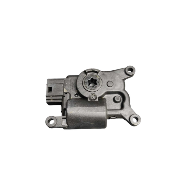 Motor Atuador Caixa Ar Vw T-cross Tsi 2020/2022 2q0907511c - Imagem 3