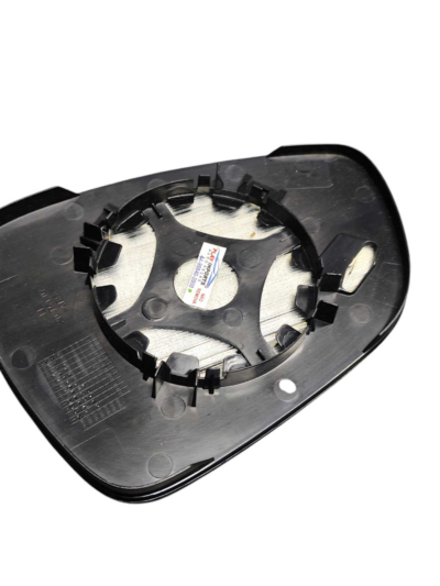 LENTE RETROVISOR ESQUERDO 20t5107 Citroen Aircross 2012/2015 - Imagem 7