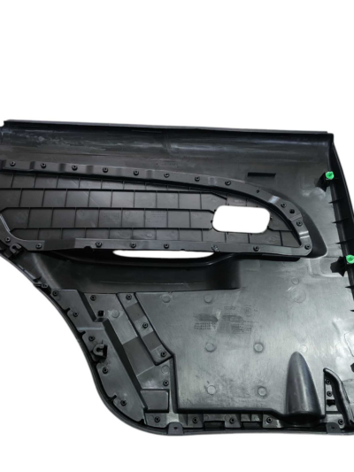 Forro Porta Traseiro Direito Chery Celer 2013 2014 2015 - Imagem 7