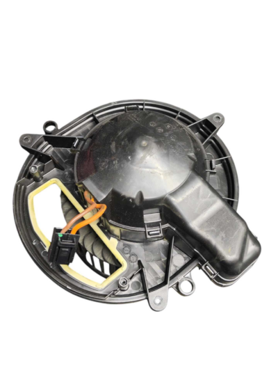 Motor Atuador ar forçado T1014414w Bmw 320i 2.0 2013 a 2016 - Imagem 4