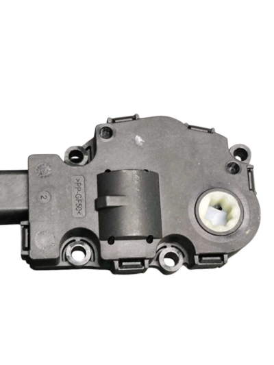MOTOR ATUADOR AR Cz1139300710 BMW 320I 2007 2008 2009 - Imagem 4