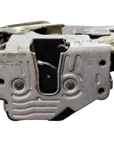 Fechadura Diant Dir 5w48370146 Volkswagen Gol G4 2005/2013 - Imagem 3