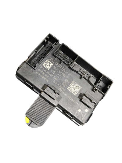 Modulo porta diant direita 5q4959592p Vw Taos Tsi 2022/2024 - Imagem 2