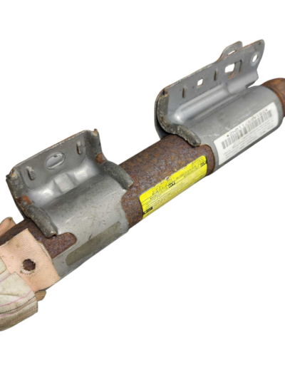 Forro cortina teto Mitsubishi Lancer Ralliart 2.0 2011/2013 - Imagem 5