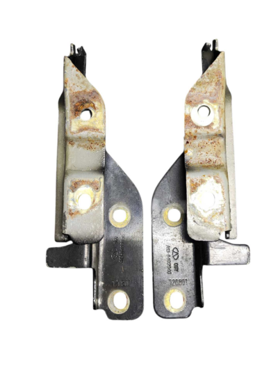 Dobradiças Capô a138402030 Chery Celer 2011 2012 2013
