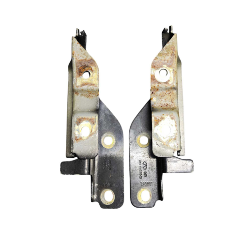 Dobradiças Capô a138402030 Chery Celer 2011 2012 2013